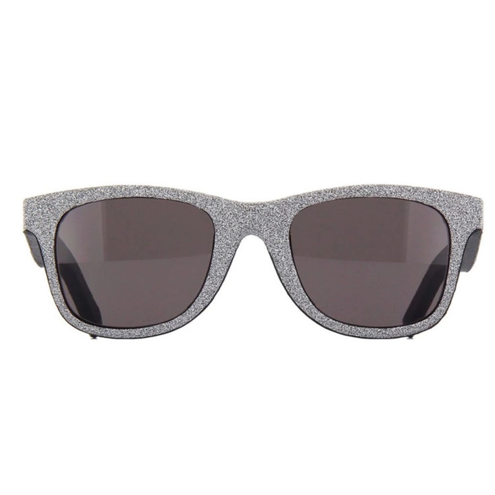 Excluded Saint Laurent Sunglasses, New 350 - Picture 9 of 13